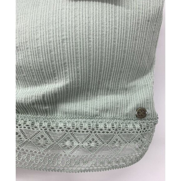 Lucky Brand Bandeau 1X Plus Size Women Seamless Lace Padded Strapless New B49 - Picture 2 of 5